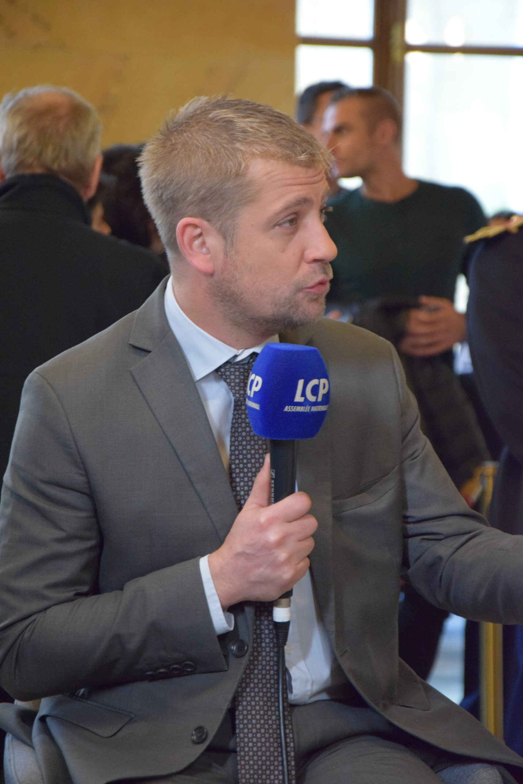 Budget 2026 : “Faites payer ceux qui génèrent les nuisances, pas ceux qui les subissent”